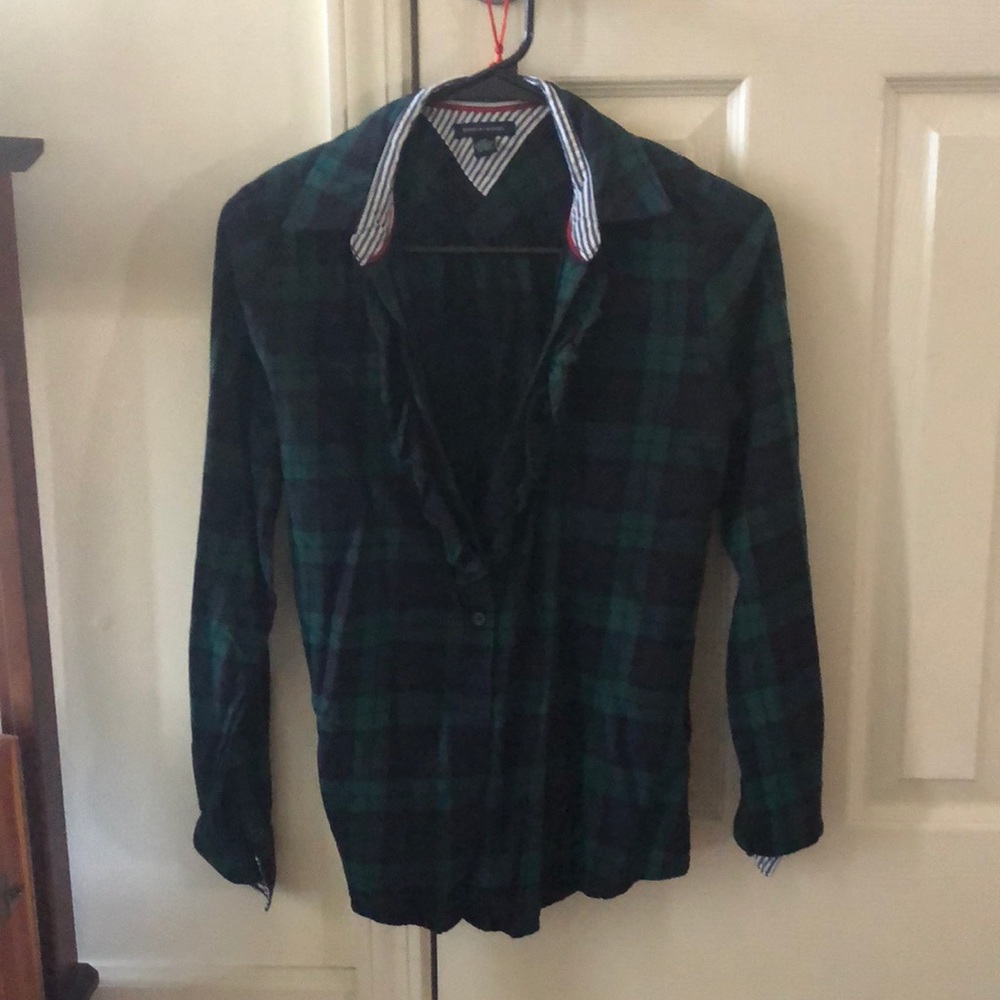 Tommy Hilfiger size small